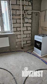 2-к квартира, на длительный срок, 45м2, 3/4 этаж