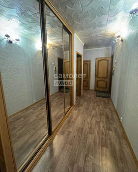 2-к квартира, на длительный срок, 64м2, 9/17 этаж