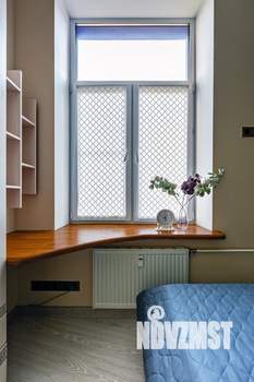 3-к квартира, посуточно, 41м2, 1/1 этаж