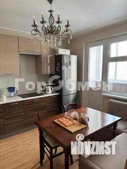 3-к квартира, на длительный срок, 87м2, 10/17 этаж