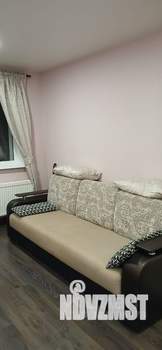 Студия квартира, на длительный срок, 34м2, 16/27 этаж