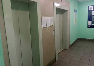 1-к квартира, на длительный срок, 38м2, 14/17 этаж