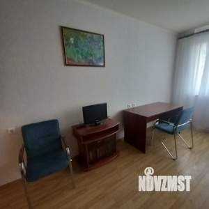 1-к квартира, на длительный срок, 42м2, 8/16 этаж