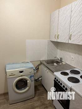 1-к квартира, на длительный срок, 30м2, 7/7 этаж