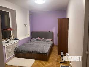 2-к квартира, на длительный срок, 53м2, 9/14 этаж