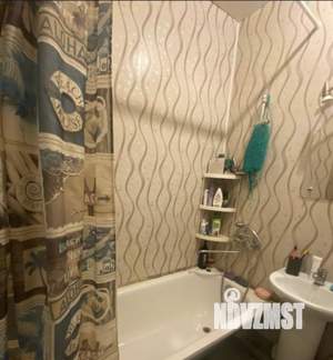 1-к квартира, на длительный срок, 32м2, 1/4 этаж