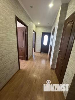 2-к квартира, на длительный срок, 53м2, 19/25 этаж