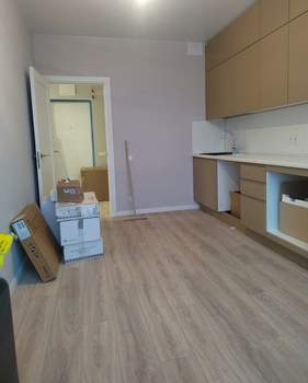 3-к квартира, на длительный срок, 78м2, 4/17 этаж