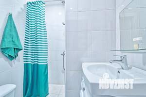 1-к квартира, посуточно, 17м2, 1/1 этаж