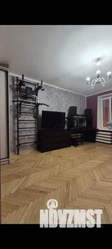1-к квартира, на длительный срок, 35м2, 12/15 этаж