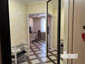 Студия квартира, на длительный срок, 32м2, 21/27 этаж