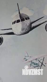 2-к квартира, на длительный срок, 45м2, 17/18 этаж