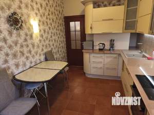 2-к квартира, на длительный срок, 65м2, 5/18 этаж