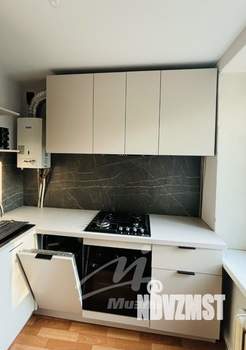 2-к квартира, на длительный срок, 44м2, 4/5 этаж