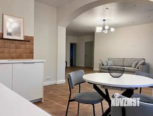 3-к квартира, на длительный срок, 89м2, 14/19 этаж