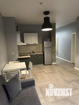 2-к квартира, на длительный срок, 43м2, 8/26 этаж