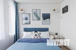 1-к квартира, посуточно, 26м2, 14/17 этаж