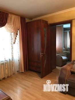 2-к квартира, на длительный срок, 44м2, 5/5 этаж