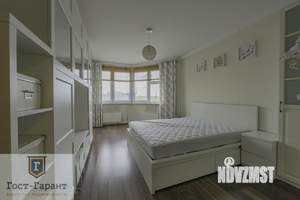 1-к квартира, на длительный срок, 41м2, 3/25 этаж