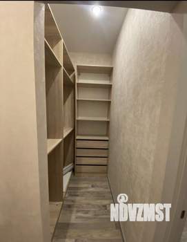 1-к квартира, на длительный срок, 34м2, 7/8 этаж