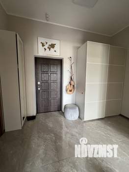 1-к квартира, на длительный срок, 53м2, 3/8 этаж