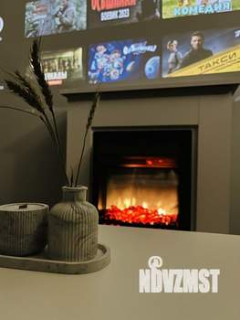 1-к квартира, посуточно, 32м2, 1/1 этаж