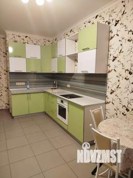 1-к квартира, на длительный срок, 46м2, 7/19 этаж