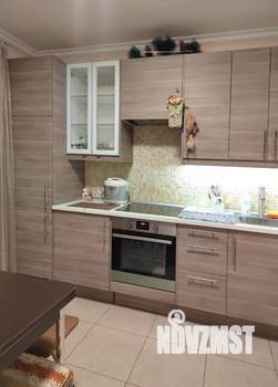 3-к квартира, на длительный срок, 87м2, 10/23 этаж