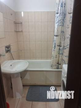 2-к квартира, на длительный срок, 54м2, 21/25 этаж