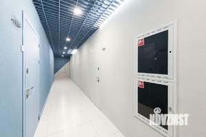 Студия квартира, на длительный срок, 22м2, 2/22 этаж