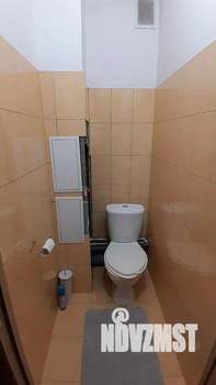 1-к квартира, на длительный срок, 34м2, 11/17 этаж