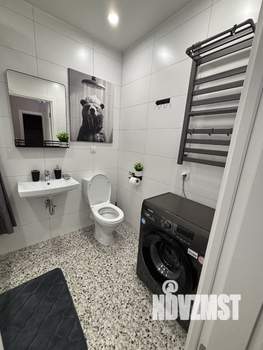 1-к квартира, на длительный срок, 33м2, 12/17 этаж