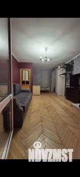 1-к квартира, на длительный срок, 35м2, 12/15 этаж