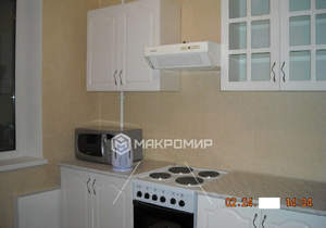 2-к квартира, на длительный срок, 60м2, 14/16 этаж