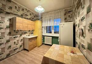 1-к квартира, на длительный срок, 36м2, 6/14 этаж