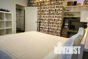 1-к квартира, посуточно, 25м2, 1/7 этаж