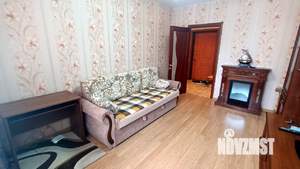 2-к квартира, на длительный срок, 60м2, 4/17 этаж
