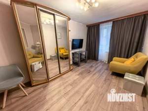 1-к квартира, на длительный срок, 32м2, 6/9 этаж