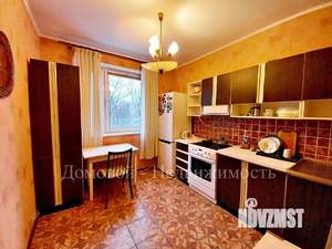 2-к квартира, на длительный срок, 54м2, 4/12 этаж