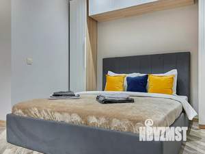 Студия квартира, посуточно, 32м2, 12/26 этаж