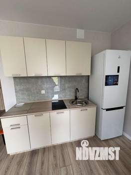 1-к квартира, на длительный срок, 26м2, 2/17 этаж