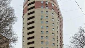 3-к квартира, на длительный срок, 60м2, 14/17 этаж