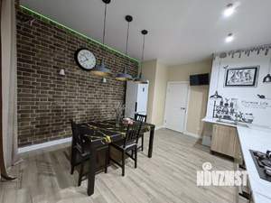 2-к квартира, на длительный срок, 71м2, 3/6 этаж
