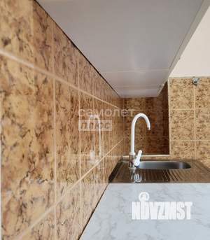 1-к квартира, на длительный срок, 40м2, 7/13 этаж