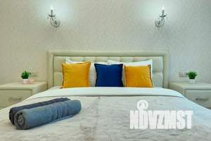 2-к квартира, посуточно, 55м2, 9/17 этаж