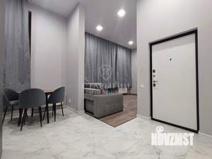 1-к квартира, на длительный срок, 47м2, 15/17 этаж