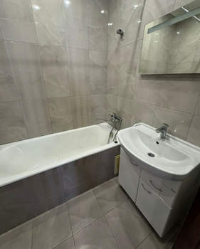 2-к квартира, на длительный срок, 53м2, 19/25 этаж