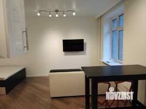 Студия квартира, на длительный срок, 33м2, 9/17 этаж