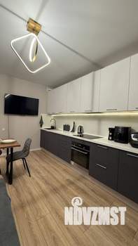 2-к квартира, на длительный срок, 57м2, 4/17 этаж