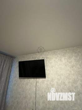 1-к квартира, на длительный срок, 35м2, 1/16 этаж